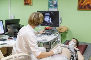 В Тульской области будет реализовываться федеральный проект "Репродуктивное здоровье".