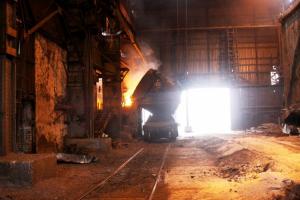 «Тулачермет» готовит к реализации проект по строительству сталепрокатного производства.