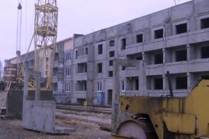 В Тульской области с начала года выявлено 150 фактов незаконного строительства.