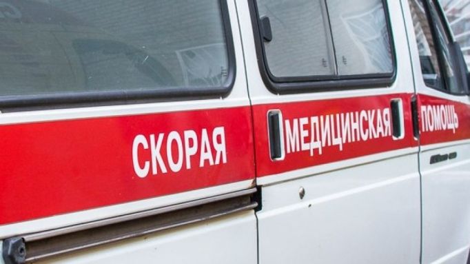 В Новомосковске в результате ДТП пострадал пешеход