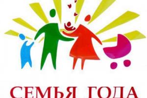 В Туле проходит первый этап регионального конкурс-фестиваля «Семья года».