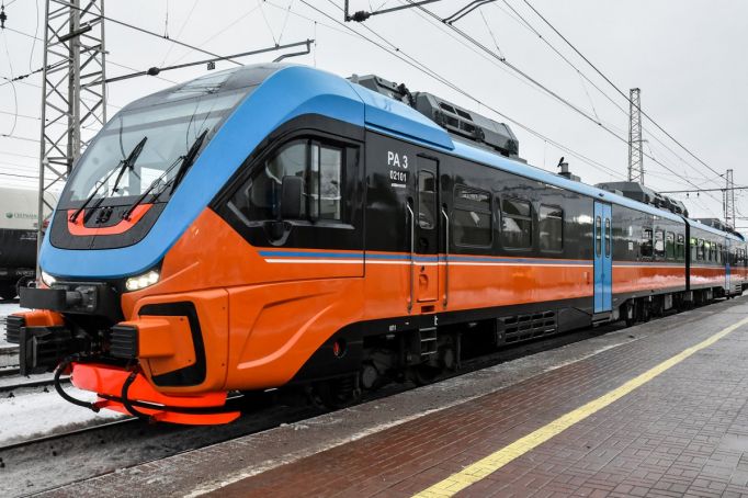 Узловую и Москву свяжет прямое железнодорожное сообщение