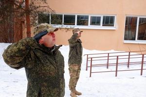 Туляков приглашают на курсы по основам военной службы.