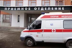 В результате ДТП на 201 километре автодороги «Крым»   пассажирка госпитализирована.