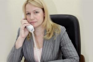 Элеонора Шевченко ответит на вопросы туляков .