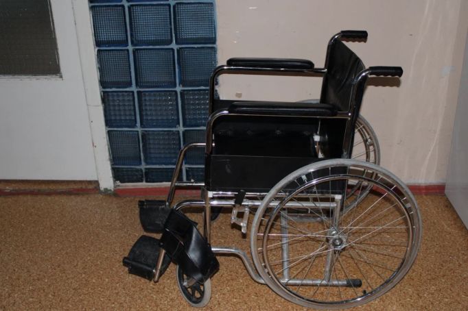 В Воловском районе восстановили права инвалидов