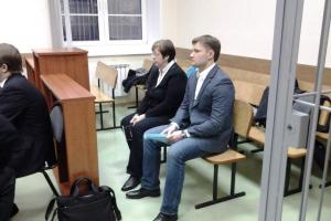 Владимир Печурчик избежал судебного разбирательства.