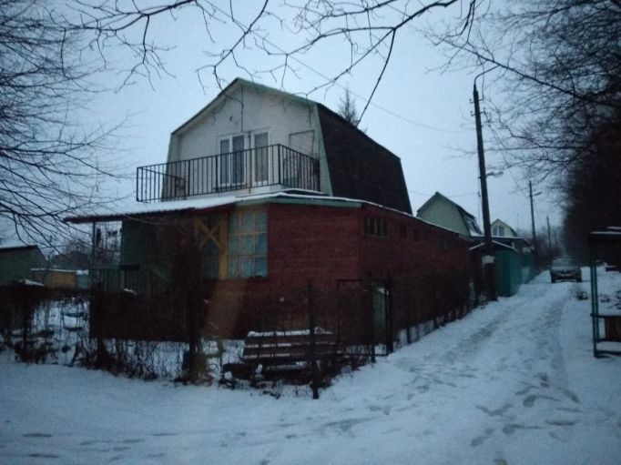 Москвич вырастил в Кимовском районе 75 кустов конопли