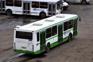 В Туле автобусы №9 и №64 изменят маршрут.