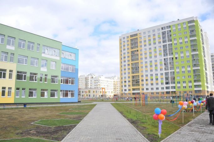 Безопасность школ Тульской области усилят после трагедии в Ижевске