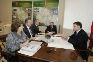 Владимир Груздев напомнил главам районов об эффективном распоряжении земельным фондом.