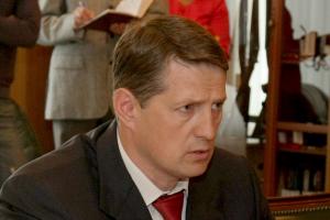 Сити-менеджером Тулы стал ее мэр Евгений Авилов.