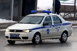 В Киреевске по факту ДТП, в котором пострадали 2 гаишника, возбудили уголовное дело.