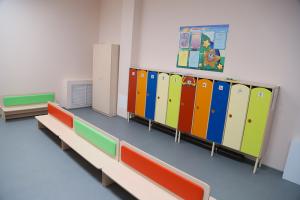 Комплектование групп в детских садах Тульской области стартует 1 июля.