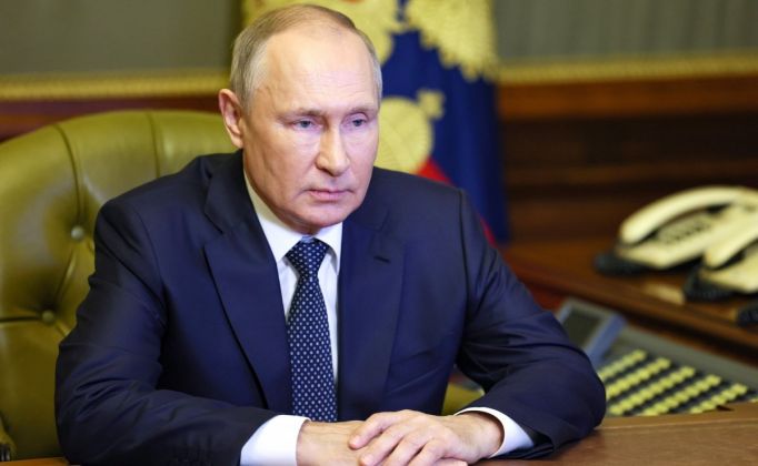 Владимир Путин: Частичная мобилизация завершится в течение 2 недель