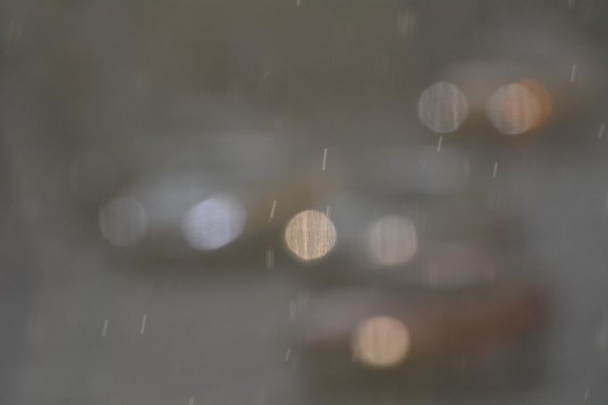 28 сентября в Тульской области объявлено метеопредупреждение из-за ливня