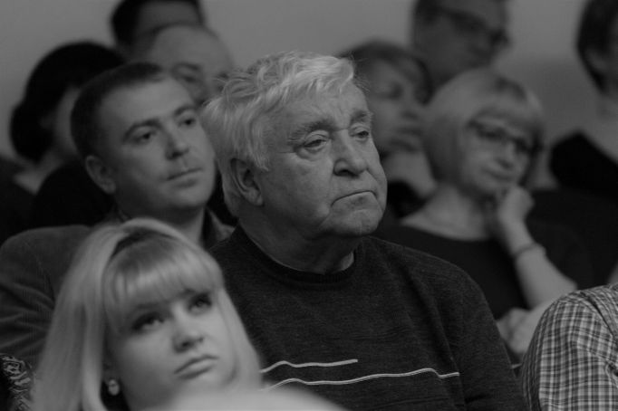 Николай Воробьев выразил соболезнования родным Бориса Заволокина