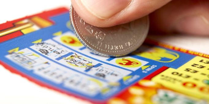 В Узловой мужчина украл более 100 лотерейных билетов