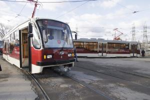 Алексей Дюмин опроверг слухи о ликвидации трамвайного движения в Туле.