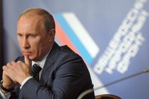 Путин: Гражданский контроль ОНФ за исполнением «майских указов» доказал эффективность.