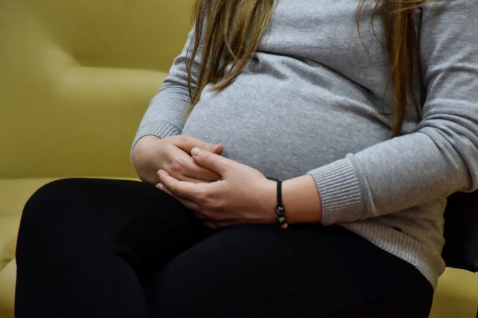 Потерявшие работу женщины могут оформить онлайн пособие по беременности и родам