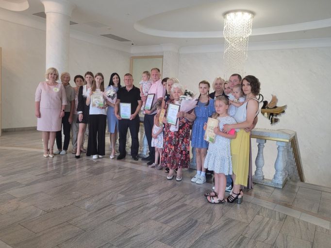 В Туле определили призёров областного конкурса «Лучшая летопись семьи»