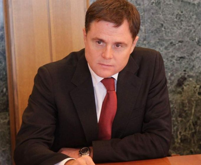 Владимир Груздев принял участие в заседании Совета при Президенте РФ по развитию местного самоуправления
