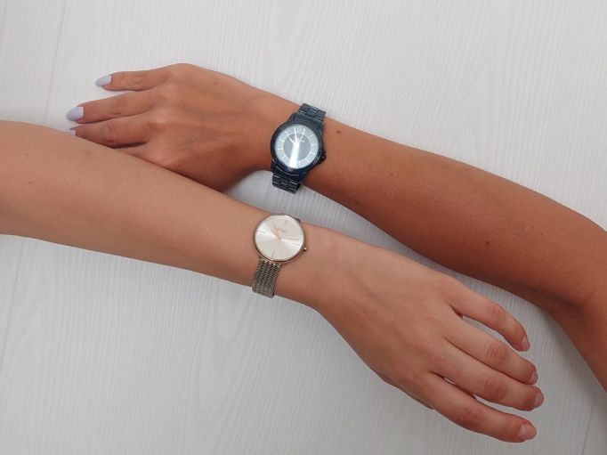 Женские наручные брендовые часы