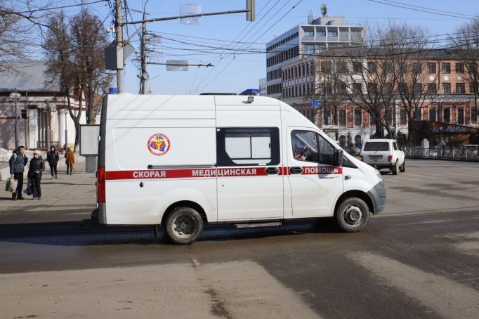 В Тульской области выбрали самых красивых девушек года