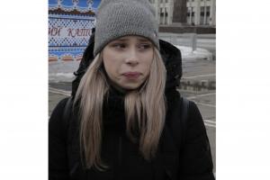Анастасия Уханова: Соболезную кемеровчанам. Это очень тяжело – терять своих родных.