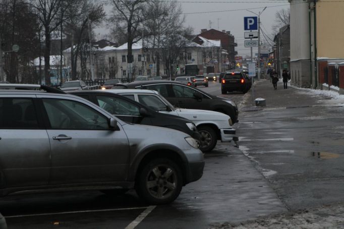 Жители Тульской области не смогут ездить на автомобилях с неисправностями