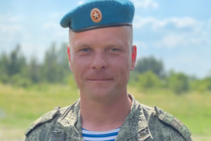Тульский военный медик рассказал, как спасают жизни на Донбассе.