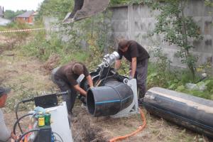 За два года в Тульской области отремонтируют 95,5 км водопровода .