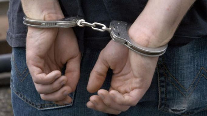 В Новомосковске полиция задержала мужчину с 1,5 граммами "соли" 