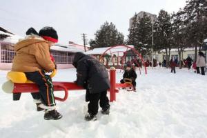 В Щекинском районе суд удовлетворил иск в отношении детского сада.