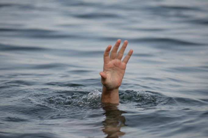 В Теплом мужчина утонул в пруду