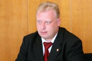 Александр Пинаев: Уровень доверия к партии власти растет среди населения.