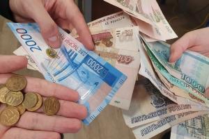 Туляк оплатил алиментный долг на сумму 506 тысяч рублей, узнав о возбуждении уголовного дела.