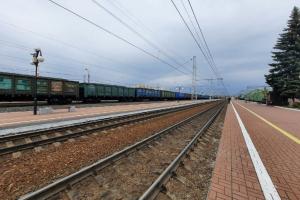 Тульские предприятия смогут заключить с железнодорожниками контракты на поставки.