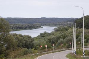 В Алексине отремонтируют улицу Ленина 