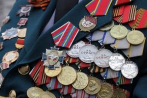 Туляк похитил награды 93-летнего ветерана Великой Отечественной.