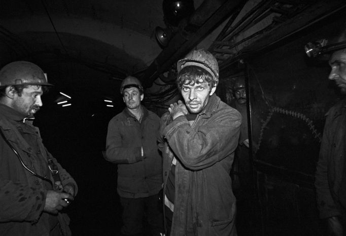 Ломовцев: Процедура консервации объектов тульских шахт не завершена до сих пор
