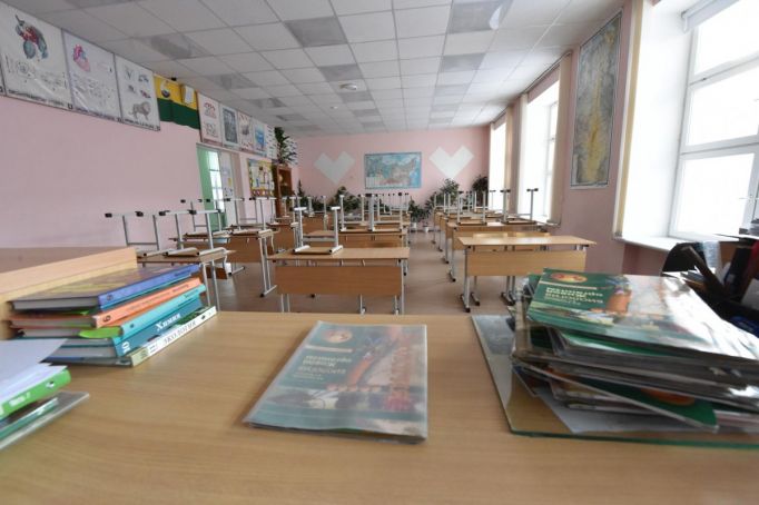 Тульским школьникам расскажут о ценностях российского общества