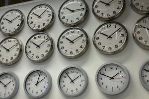 Тульская прокуратура заблокировала сайты по продаже контрафактных часов.