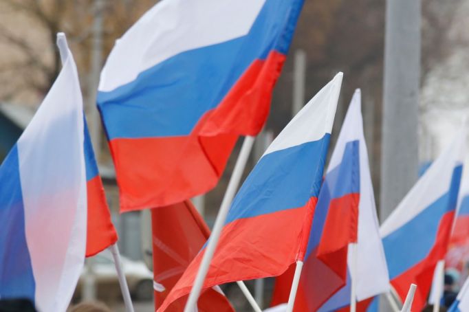 Ирина Курдюмова: В условиях давления на Россию важны единство и стойкость