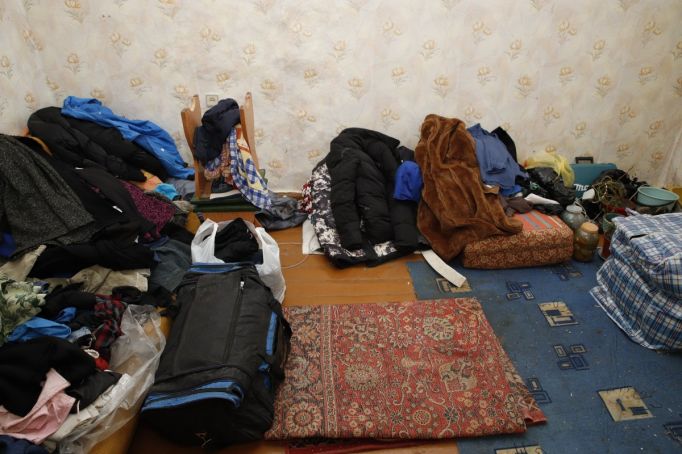 20 иностранных граждан в Туле обманули с жильем