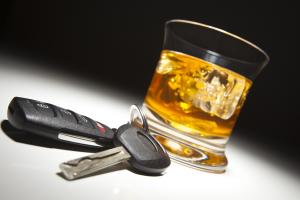 На тульских дорогах поймано более 50 пьяных водителей.