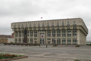 Допустимый дефицит бюджета-2014 Тулы - 600 млн рублей.