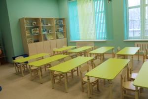 Школы Тульской области готовы к учебному году.