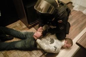 Мужчина, ранивший сотрудника полиции в Каменском районе, задержан под Челябинском.